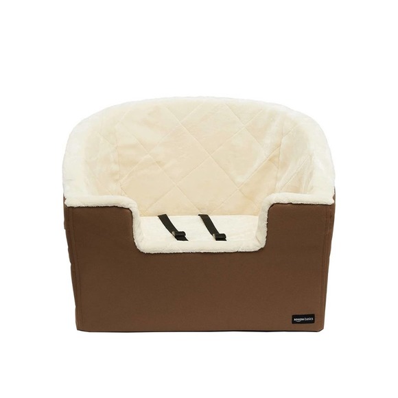 AmazonBasics Dog Dog Car Seat Poshmark